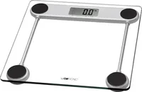 Clatronic PW 3368 White Electronic personal scale