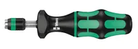 Drehmoment-Schraubendreher 7441 (schwarz/grün, für 1/4"" Bits)