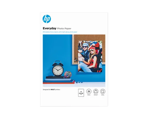 HP Everyday Lucida