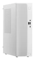 ASUS V501 SFF C3-100U 8 512 white V501SV-03100U012W W11H DE Layout