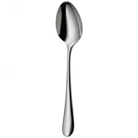 WMF 1140916340 Besteck-Set 30-teilig Merit Cromargan protect