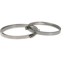AXIS STEEL STRAPS TX30 1450MM 1 PAIR