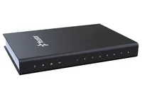 Yeastar TA800 VoIP telephone adapter