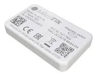 MikroTik TG-BT5-IN Indoor Bluetooth Beacon - Zubehörtyp: Diebstalsicherung
