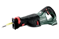 Metabo SSEP 18 LT Akku-Säbelsäge