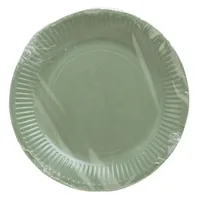 PRONAPPE 79220I disposable dish Plate