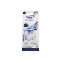 Care Protect Ersatzfilter 4 Stück - Produktart: Nachfüller - Packungsgrösse: 4 Stück - Eigenschaft: Fest - Verpackungseinheit: 1 Stück - Einsatzgebiet: Küche - Produkttyp: Zubehör
