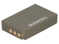 Duracell Li-Ion Akku 1100mAh für Olympus BLS-5
