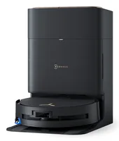 Ecovacs Deebot X9 Pro Omni Black