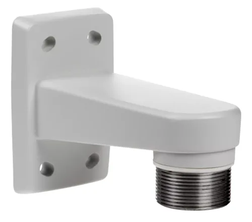 Axis Wandhalterung T91E61 Weiss 1 Stück - Detailfarbe: Weiss - Anwendungsbereich: Indoor - Outdoor - Montage: Wand - Typ: Wandhalterung - Vandalenschutz: Ja