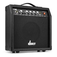 MAX Music GIGKit-AMP