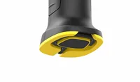 Nordride Handleuchte Line Light 1000 Lumen, IP65, mit Magnet - Leuchten Kategorie: Handleuchte - Anwendungsbereich: Inspektion - Outdoor - Werkstatt - Indoor - Bau - Leuchtmittel mitgeliefert: Ja - Zusätzliche Ausstattung: Haken - Magnet - Ladeanzeige - D