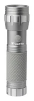 Varta 15638 101 421 torcia Argento Torcia elettrica UV UV LED