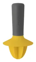BergHOFF 3950538 juice maker Hand juicer Grey, Orange