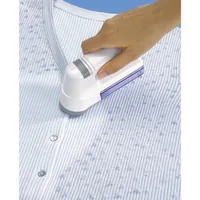 Wenko Fusselrasierer Jumbo Weiss - Material: Kunststoff
