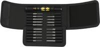 Wera 05073671001 manual screwdriver Multi-bit screwdriver Standard screwdriver