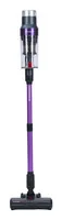 Schneider Akku-Hand- und Stielsauger SCH-VVC-2960 0.9 l 500 W - Akkutyp: Lithium-Ion (Li-Ion) - Staubsauger Typ: Akkusauger - Nasswischfunktion: Keine Angaben - Max. Laufzeit: 60 min - Ladezeit: 0 min - Spannung: 29.6 V