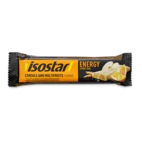 ISOSTAR Energy Bar Multifruits 402164283 40g, 30 Stk.