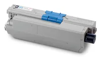 OKI Toner schwarz   ca. 3.500 Seiten u.a. C310/C331/C510/C530/MC351/MC562
