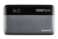 INTENSO Powerbank 100W HE20000 7350050 20000 mAh grey-black