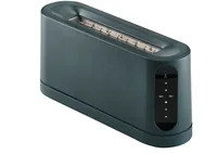 JACOB JENSEN 33988 tostapane 7 1 fetta/e 850 W Verde