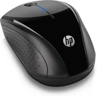HP 220 Wireless Mouse souris Bureau Ambidextre RF sans fil 1600 DPI