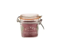 Kilner Einmachglas 350 ml, 1 Stück - Produkttyp: Einmachglas - Detailfarbe: Transparent - Set: Nein - Verpackungseinheit: 1 Stück - Volumen: 350 ml - Stapelbar: Ja