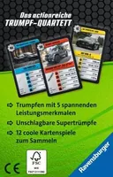 Ravensburger 20684 board/card game Collectible