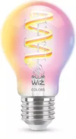 WiZ 8720169072176 smart lighting Smart bulb Wi-Fi/Bluetooth 6.3 W