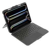 Targus VersaVu Spanish Bluetooth Black