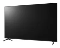 LG Hotel-TV 43PK640S 43 - Bildschirmdiagonale in Zoll: 43  - Auflösung: 3840 x 2160 (Ultra HD 4K) - Tuner-Signal: Analog - DVB-C (Kabel) - DVB-S2 (Satellit) - DVB-T2 (terrestrisch) - Detailfarbe: Schwarz - Bildschirmtechnologie: LED-LCD - Energieeffizienz
