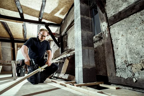 Metabo SSE 18 LTX Akku-Säbelsäge