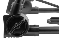 Ansmann FL150W-AC Black LED 150 W