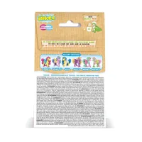 Craze Badespass Inkee Überraschungsbadekugel Galupy Unicorn - Packungsgrösse: 1 Stück - Produkttyp: Badespass
