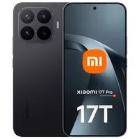 Xiaomi 17T PRO 17,4 cm (6.83") Doppia SIM 5G USB tipo-C 12 GB 512 GB 7000 mAh Nero