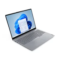 Lenovo ThinkBook16 G8 CU5 135H/16GB/512SSD/W11 Pro Arctic Grey TopSeller DE Layout