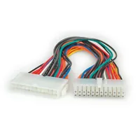 ROLINE ATX 2.0 MOTHERBOARD-VER.-KABEL