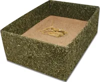 JR Farm Buddel Box, 5 l - Nagetierart: Zwergkaninchen - Tierart: Nager