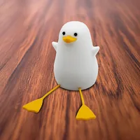 Mad Monkey - Ducky Lampe
