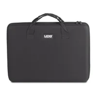 UDG Gear Transportcase Creator MK2 für Musikproduktionsgeräte – M - Breite: 485 mm - Höhe: 124 mm - Tiefe: 360 mm