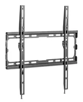 MANHATTAN Ultraflache TV-WAndhalterung 32bis 70 Zoll 45KG