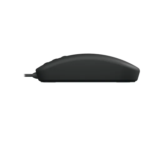 Contour Design Active Key AK-PMH3 mouse Medico Ambidestro USB tipo A Ottico 1000 DPI