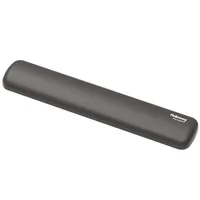 Fellowes Workplace Handgelenkauflage Breyta 320 mm Schwarz 1 Stück - Eingabegeräte: Tastatur