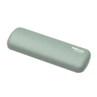 Fellowes Breyta poggiapolso Silicone Salvia