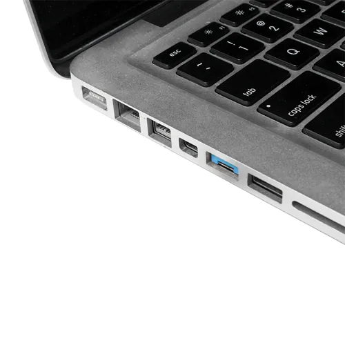 Logilink USB-A-Port Schloss 10x Schlösser
