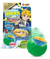 Craze Badespass Inkee Überraschungsbadekugel Blade 1 Stück - Packungsgrösse: 1 Stück - Produkttyp: Badespass