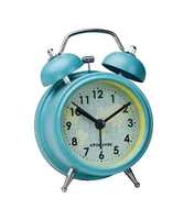 Chic-mic Time Traveller Mechanical alarm clock Light Blue