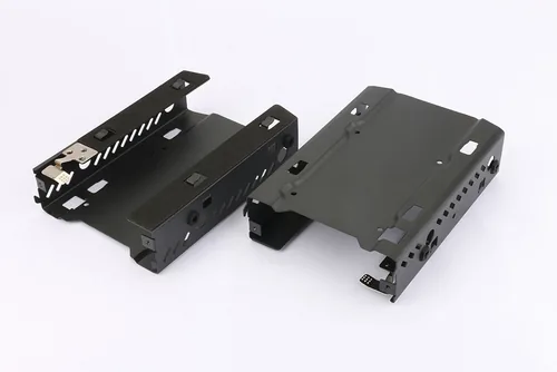 Phanteks PH-HDDKT_03 computer case part Universal HDD mounting bracket