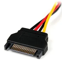 SATA TO LP4 POWER ADAPTER .