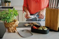 BergHOFF Leo Legacy kitchen scissors Stainless steel Poultry